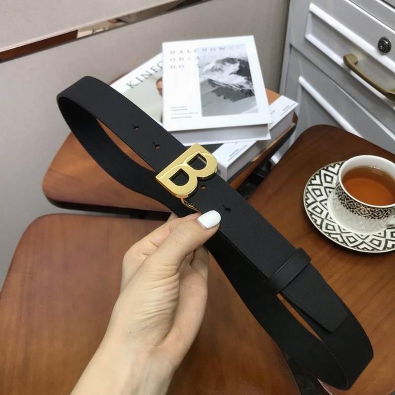 Burberry Belts 77